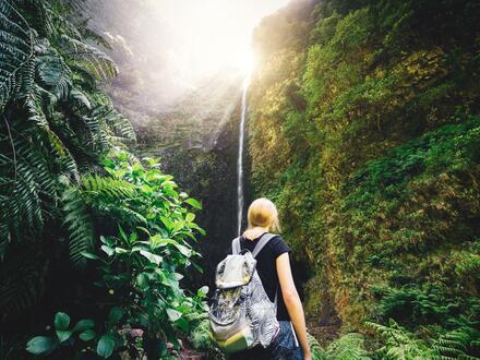 15 Tage Rundreisen Portugal - Madeira: Wandern mit Leichtigkeit – entdecken, genießen, zurückkehren