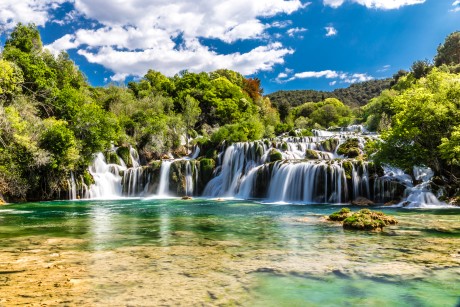Rundreisen Kroatien: Individuelle Rundreise ab/an Šibenik: Kroatische Nationalparks entdecken