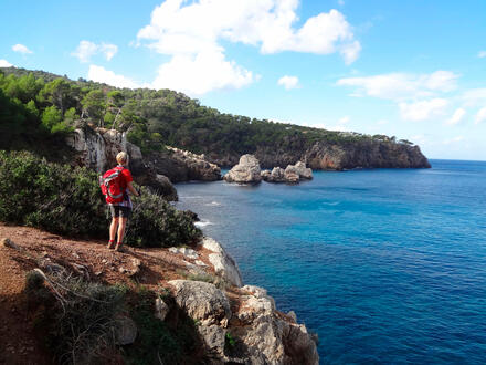 12 Tage Erlebnisreisen Spanien - Mallorca: Von Bergpfaden bis zum Strand von Palma Unkategorisiert online kaufen 12 Tage Erlebnisreisen Spanien - Mallorca: Von Bergpfaden bis zum Strand von Palma Unkategorisiert online kaufen