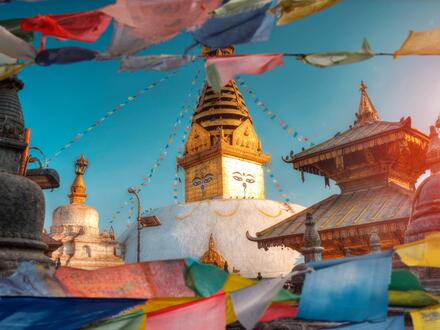13 Tage Rundreisen Nepal: Im Herzen des Himalaya Unkategorisiert online kaufen 13 Tage Rundreisen Nepal: Im Herzen des Himalaya Unkategorisiert online kaufen