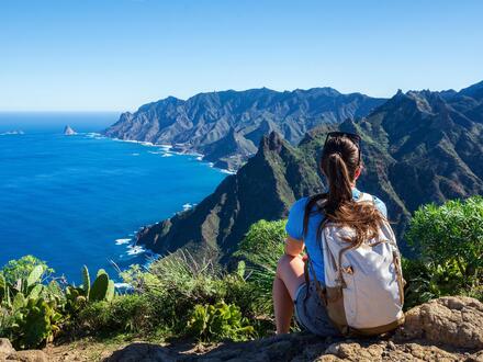15 Tage Rundreisen Spanien - Teneriffa: Wandern, Wohlfühlen und den Atlantik stets im Blick Unkategorisiert online kaufen 15 Tage Rundreisen Spanien - Teneriffa: Wandern, Wohlfühlen und den Atlantik stets im Blick Unkategorisiert online kaufen