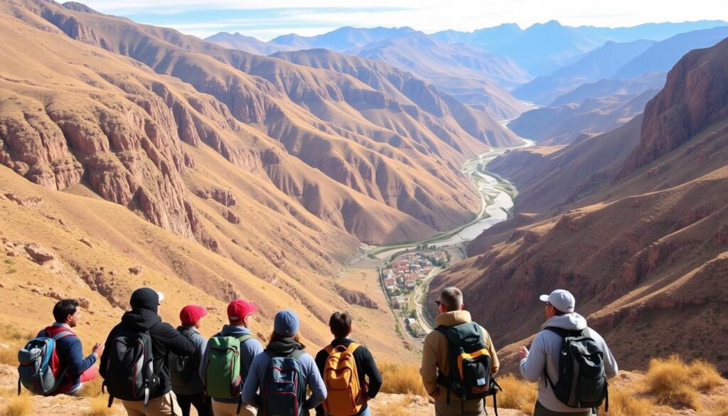 Colca Canyon Tour buchen Colca Canyon Tour buchen