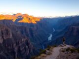Colca-Canyon wandern