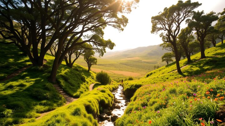 Madeira wandern – Traumhafte Touren auf der Blumeninsel
