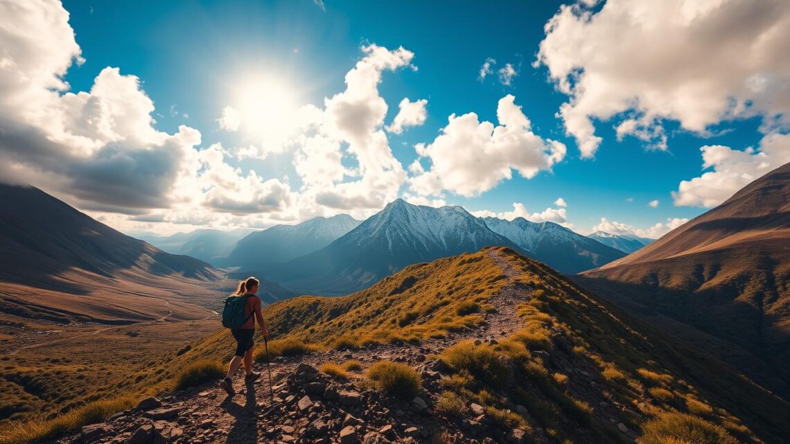 Wandern Gran Canaria: Traumhafte Wanderpfade entdecken