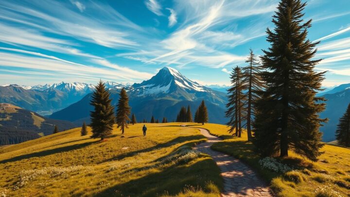 Zugspitze wandern – Beste Routen zur Deutschlands Spitze