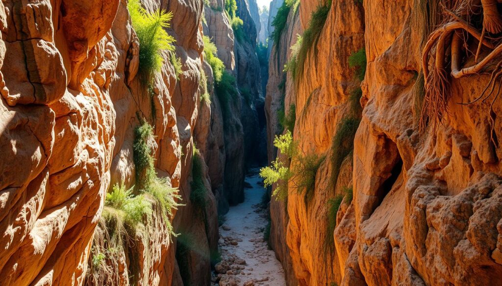 Wanderung Avakas Wanderung Avakas