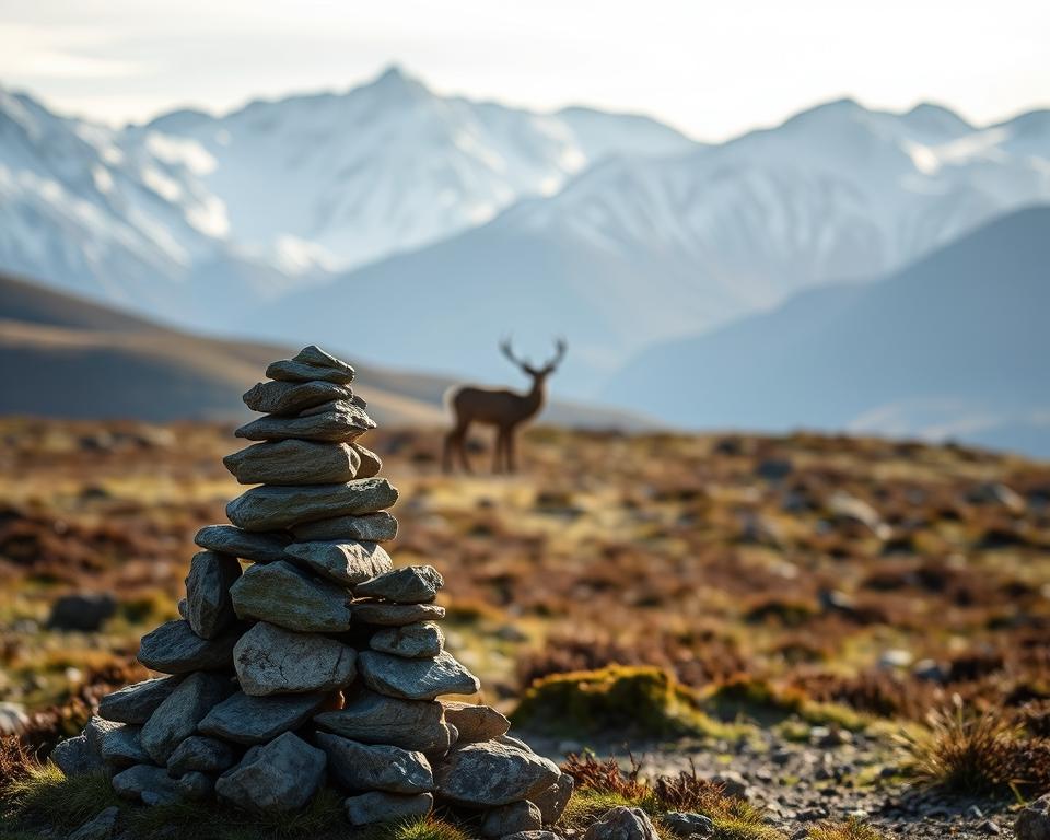 Wildlife Cairngorms Tierbeobachtung Wildlife Cairngorms Tierbeobachtung