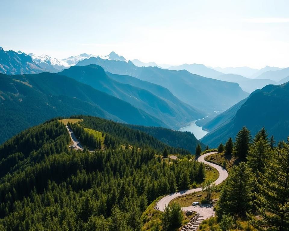 Anreise zum Preikestolen Wanderweg