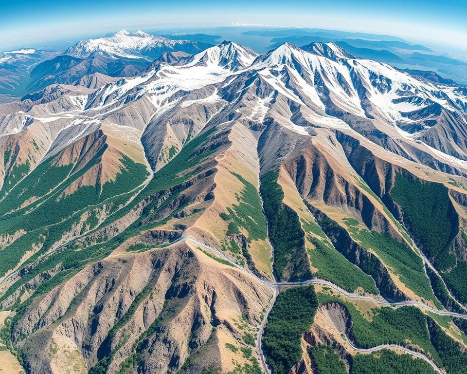 Balkangebirge geografische Lage Balkangebirge geografische Lage