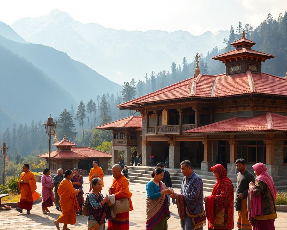 Buddhistische Klöster Manaslu Kulturerlebnis Buddhistische Klöster Manaslu Kulturerlebnis