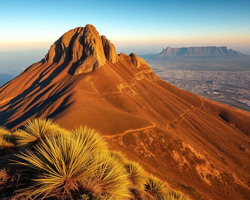 Lions Head Geschichte Kapstadt Lions Head Geschichte Kapstadt