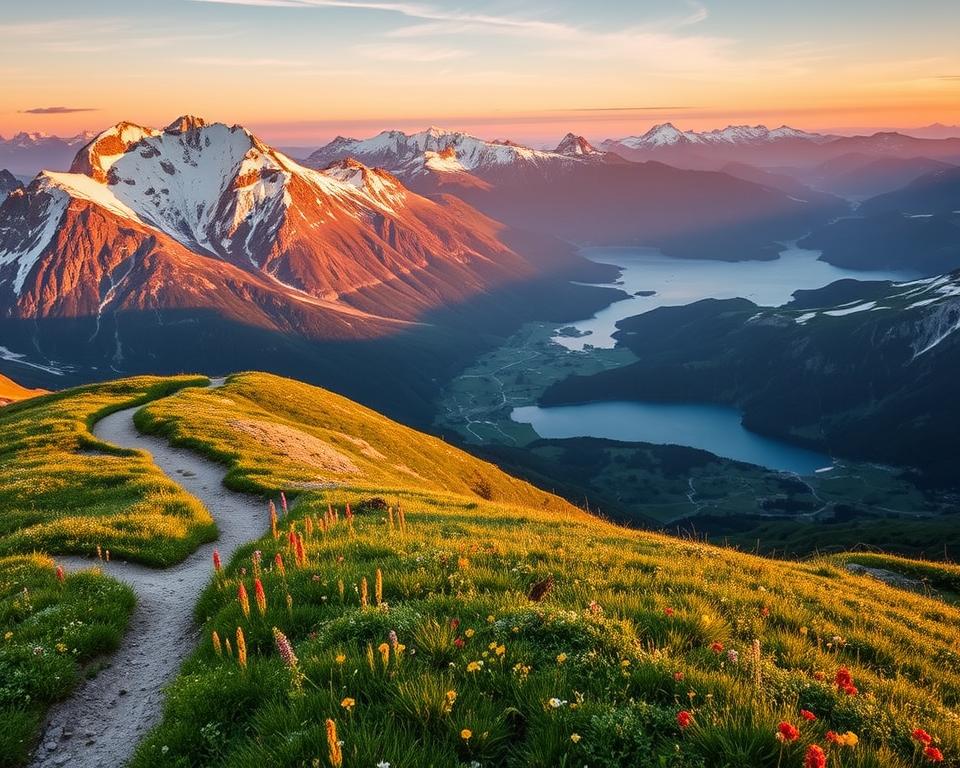 Peaks of the Balkans Wanderroute Jahreszeiten Peaks of the Balkans Wanderroute Jahreszeiten