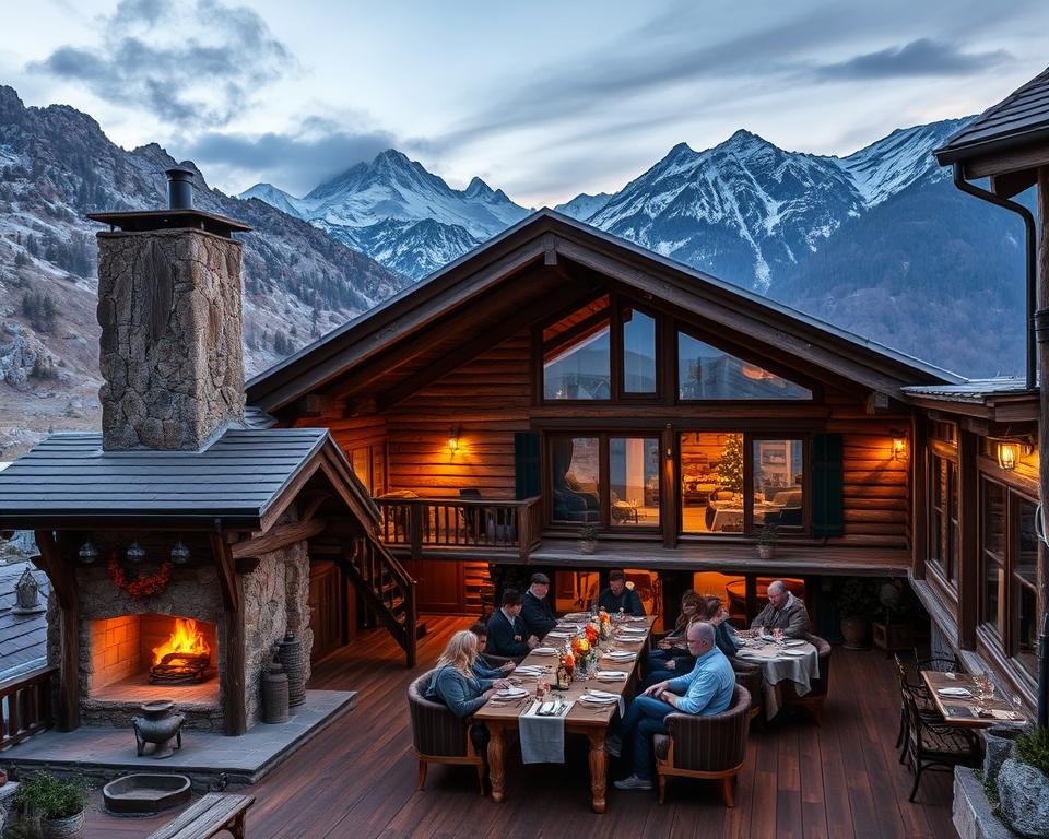 Unterkünfte Peaks of the Balkans Unterkünfte Peaks of the Balkans