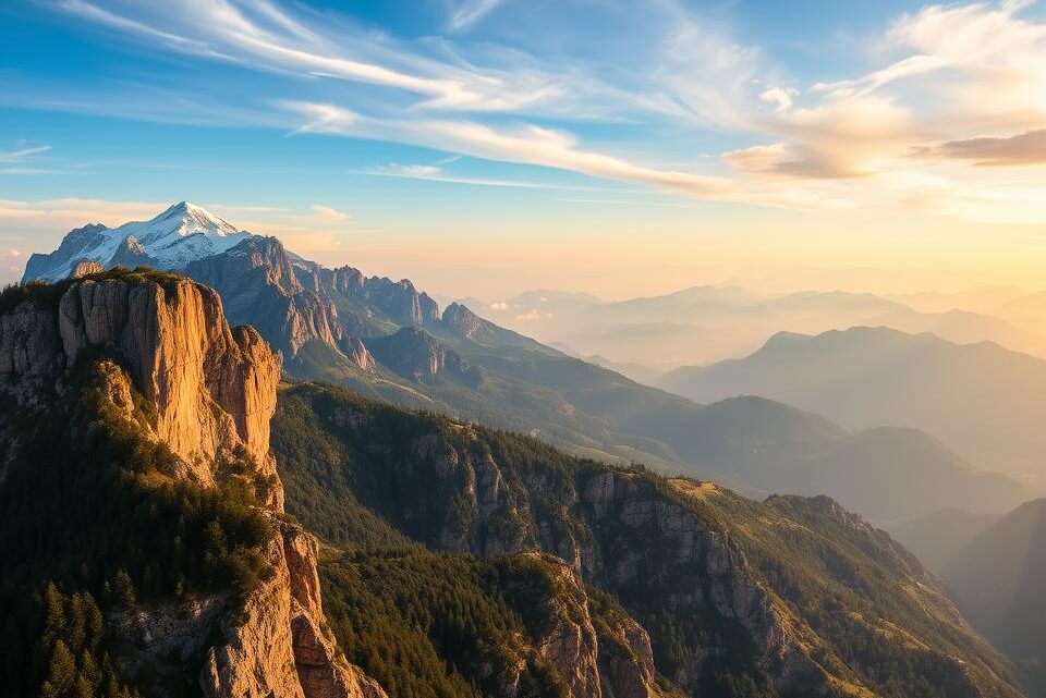 Gebirge Balkan: Faszinierende Bergwelt Südosteuropas