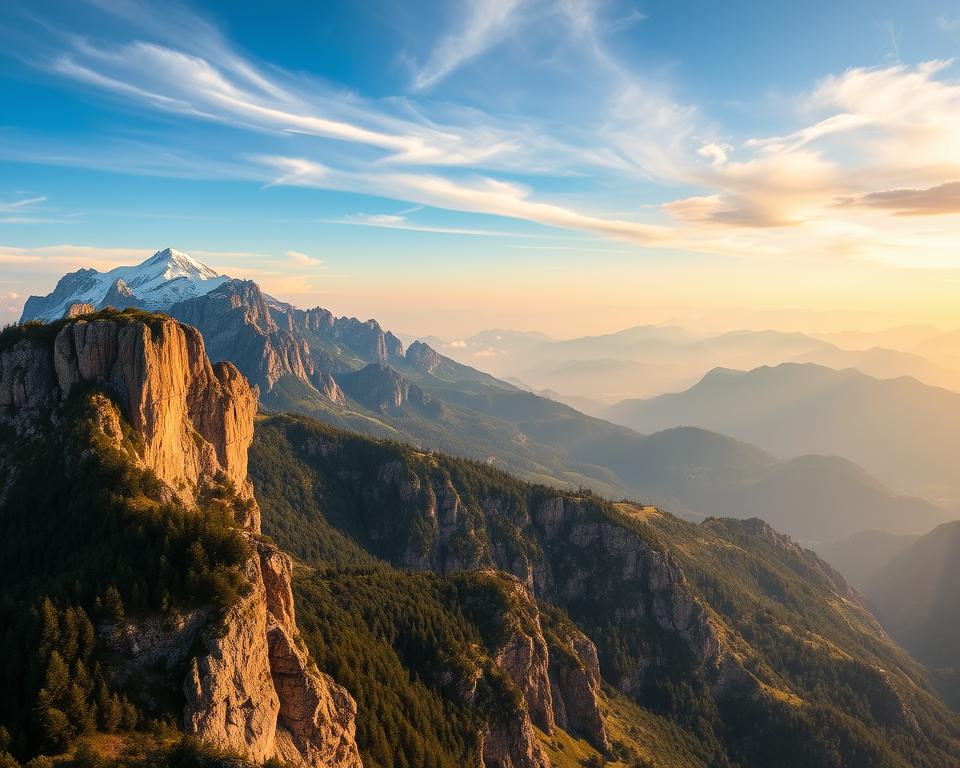 Gebirge Balkan: Faszinierende Bergwelt Südosteuropas