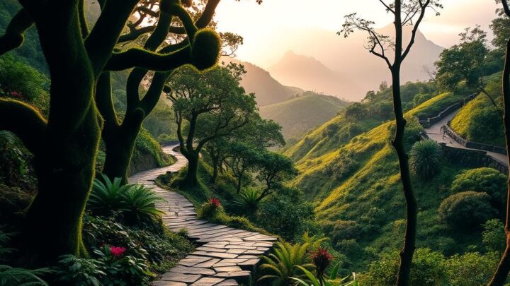 Levada Alecrim Madeira – Traumhafte Wanderroute