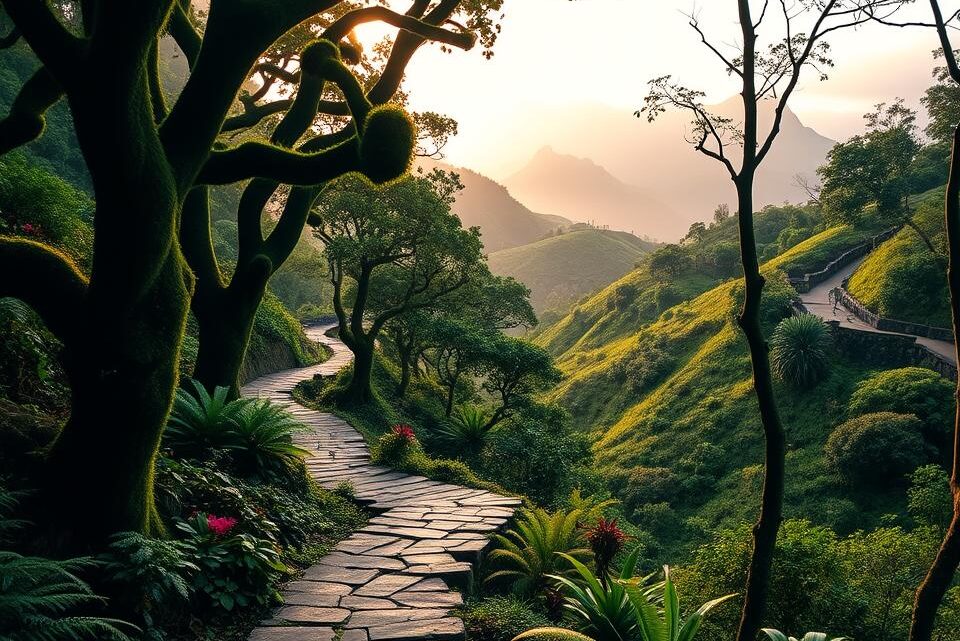 Levada Alecrim Madeira – Traumhafte Wanderroute