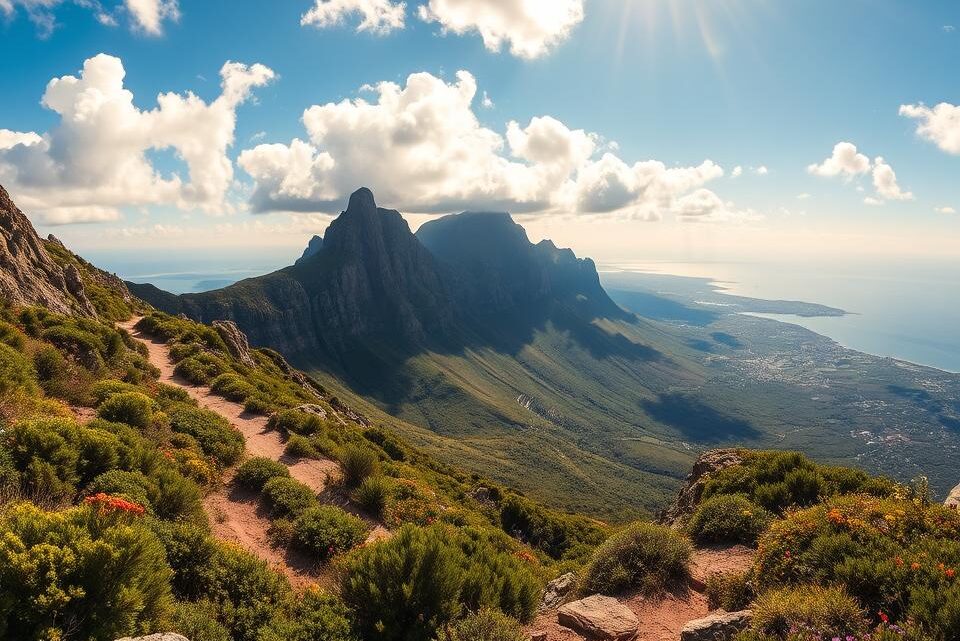 Lions Head Kapstadt – Wandern mit Traumblick