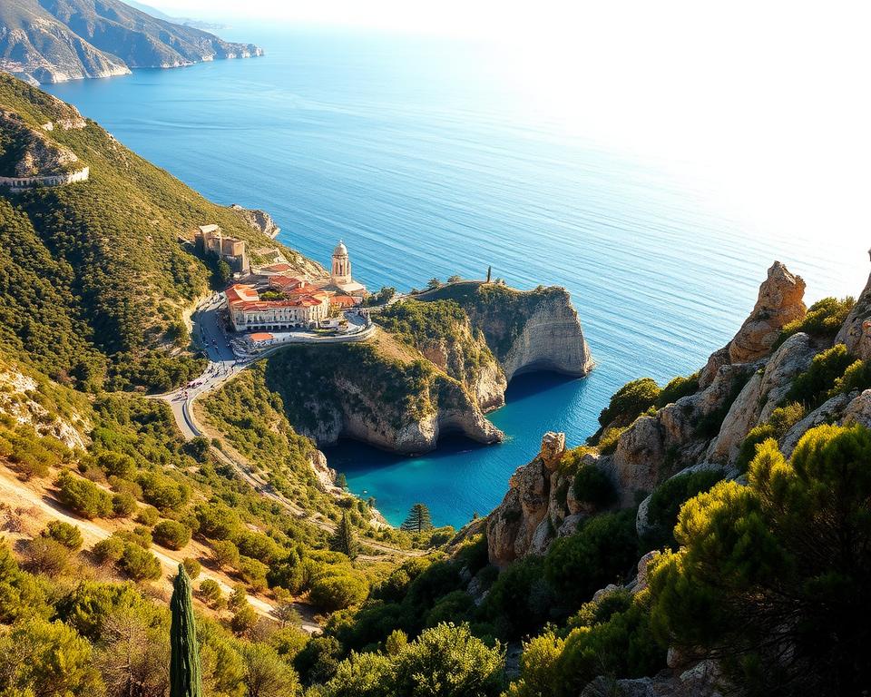 Der Lykische Weg – Wandern an der türkischen Küste