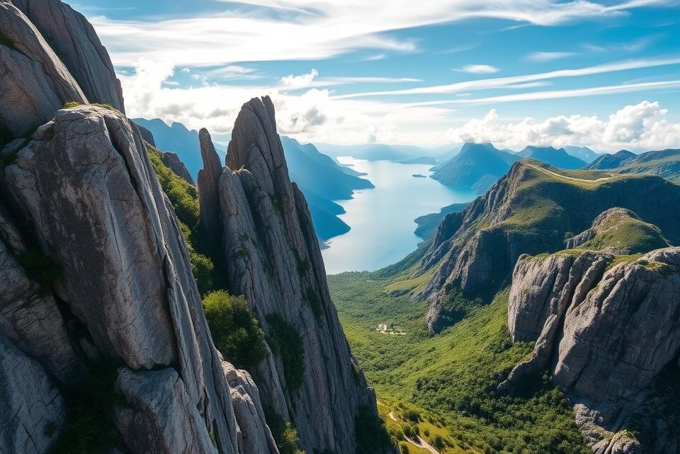 Preikestolen Wanderung: Norwegens Klippe entdecken