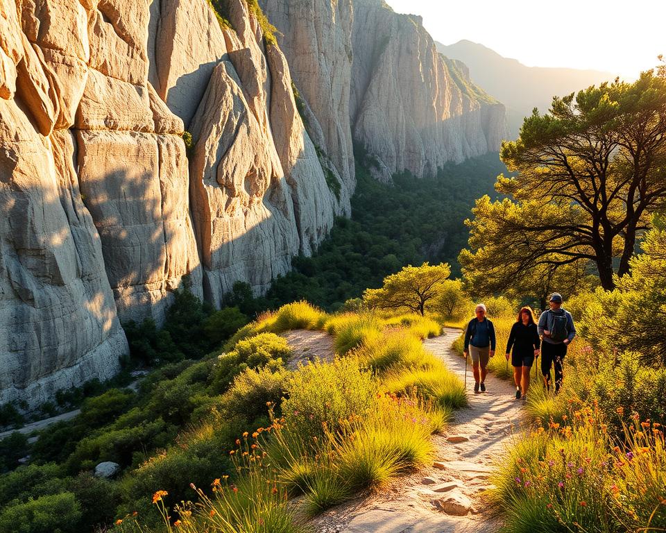 San Maria Schlucht Kreta – Traumhafte Wanderroute