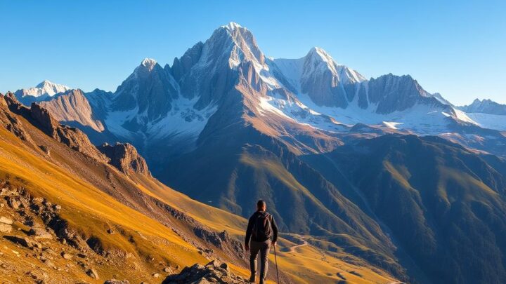 Wandern Albanien – Bergtouren im Land der Adler