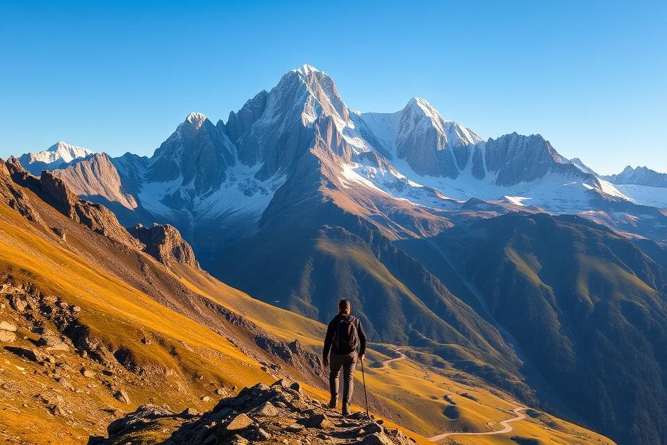 Wandern Albanien – Bergtouren im Land der Adler