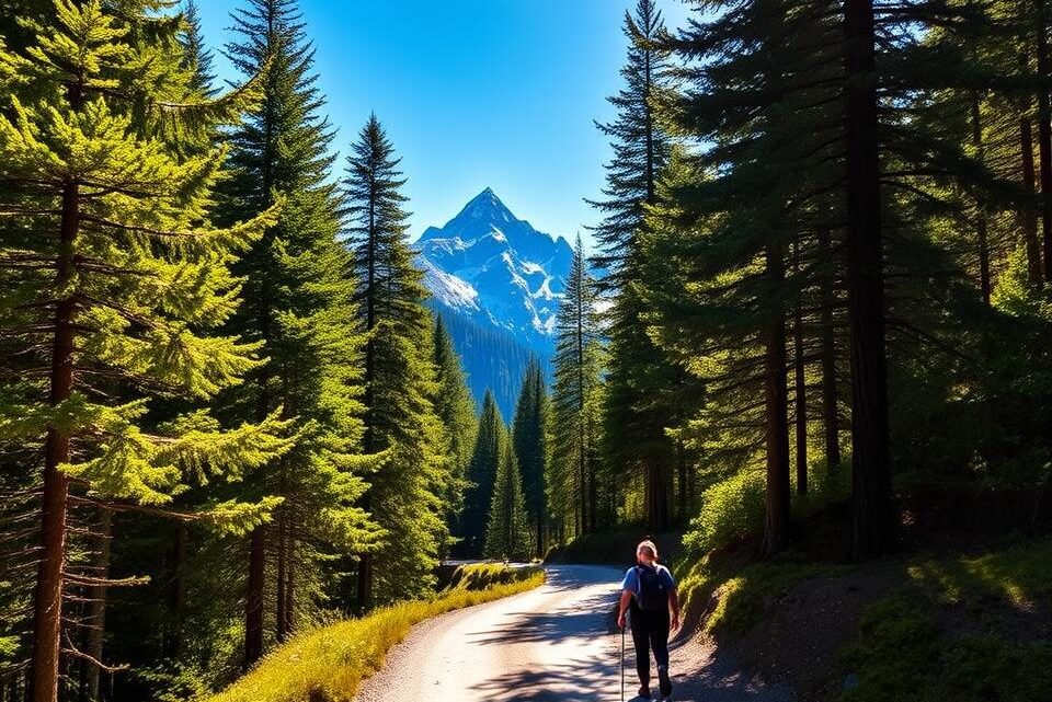 Milford Track – Neuseelands berühmter Wanderweg