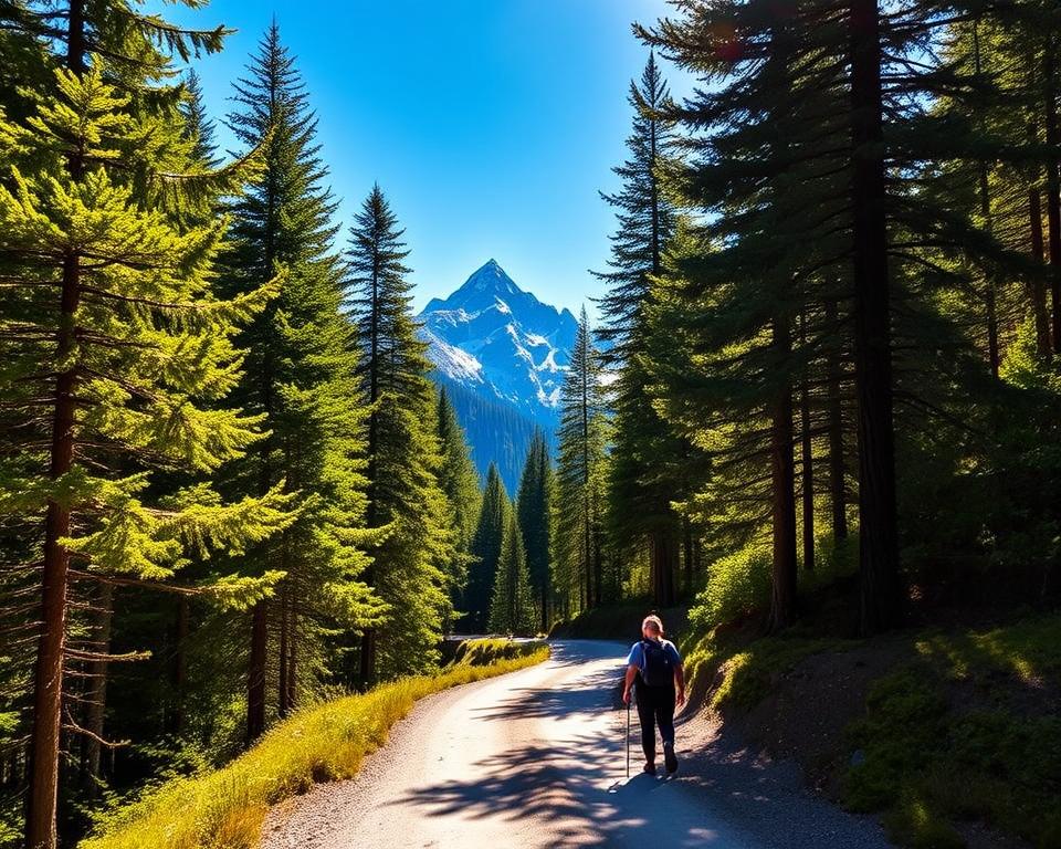 Milford Track – Neuseelands berühmter Wanderweg