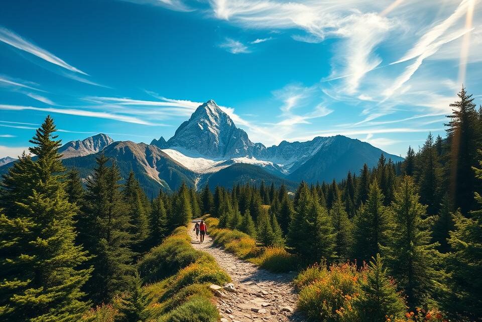 Olymp Wanderung: Routen, Tipps und Infos für Ihre Tour