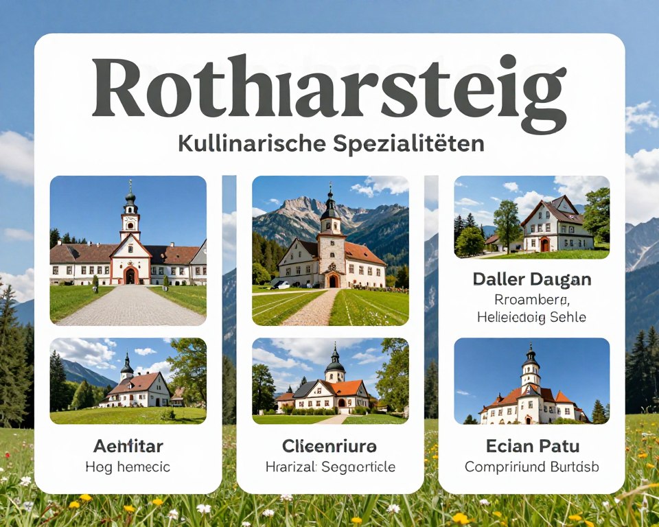Rothaarsteig Kulinarische Spezialitäten Rothaarsteig Kulinarische Spezialitäten