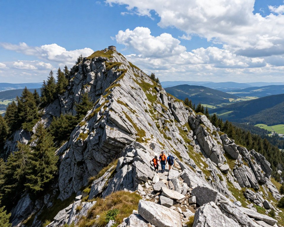 Rothaarsteig Sehenswürdigkeiten Rothaarsteig Sehenswürdigkeiten