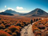 Tongariro Alpine Crossing: Ihr ultimativer Wanderführer in Neuseeland