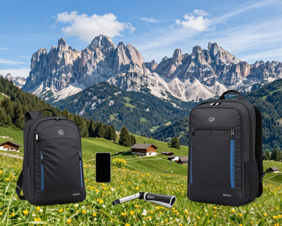 Wanderausrüstung Dolomiten Wanderausrüstung Dolomiten