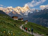 Annapurna Circuit Trekking: Ihr ultimativer Guide