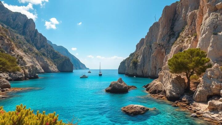 Calanque de Cassis: Ihr Reiseführer für Südfrankreich