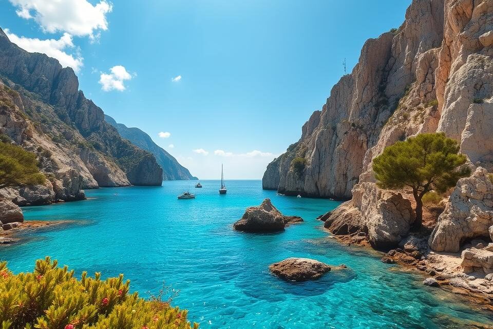 Calanque de Cassis: Ihr Reiseführer für Südfrankreich