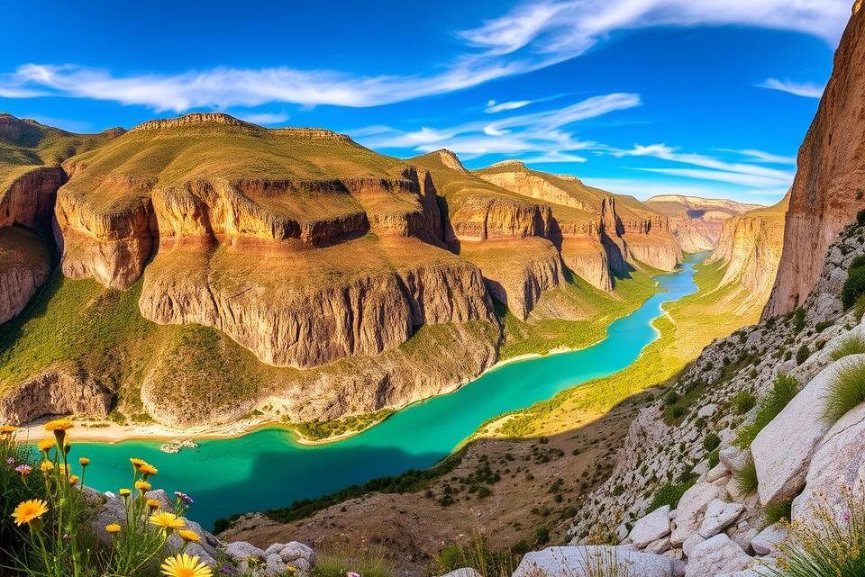 Grand Canyon du Verdon
