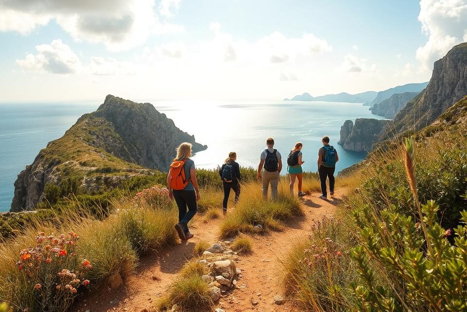 Le Sentier du Littoral: Ihr Küstenwanderweg-Guide