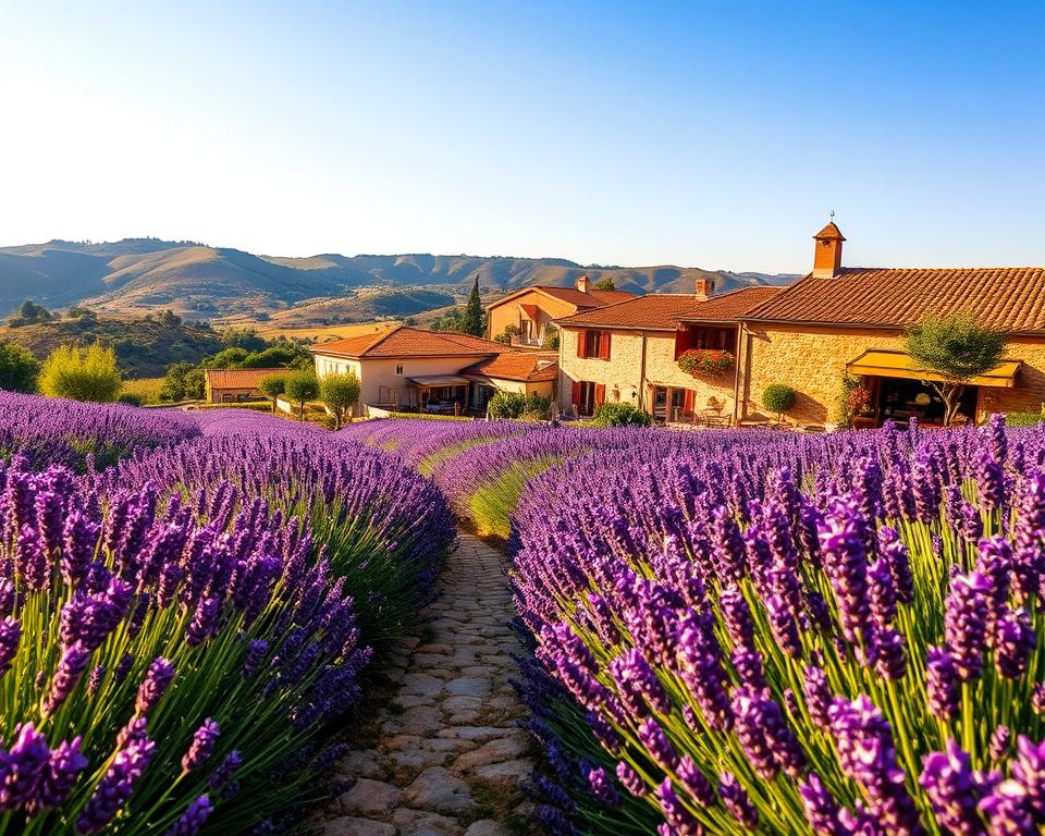 Nyons Frankreich: Ihr Reiseführer für die Provence