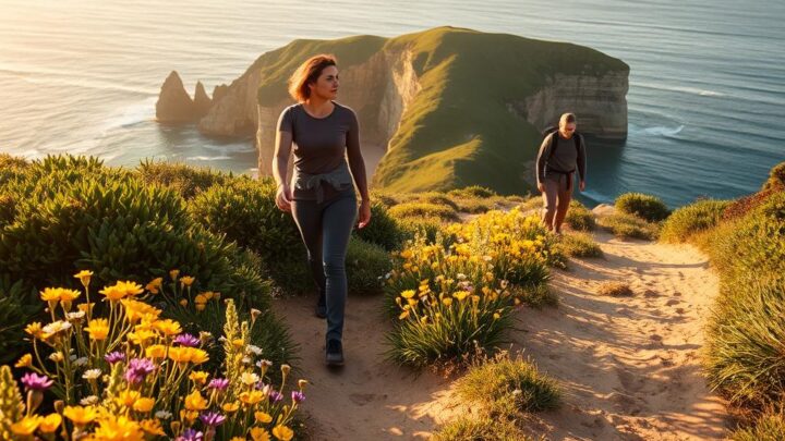 Rota Vicentina: Wandern an Portugals Südwestküste