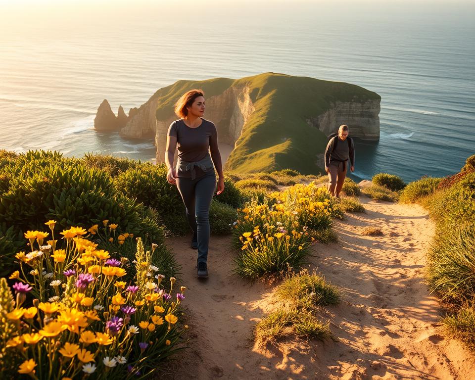 Rota Vicentina: Wandern an Portugals Südwestküste