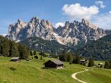 Wandern Dolomiten: Ihre perfekte Bergtour