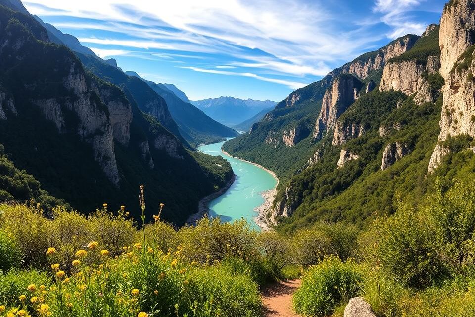 Wandern Verdon-Schlucht: Ihr ultimativer Guide