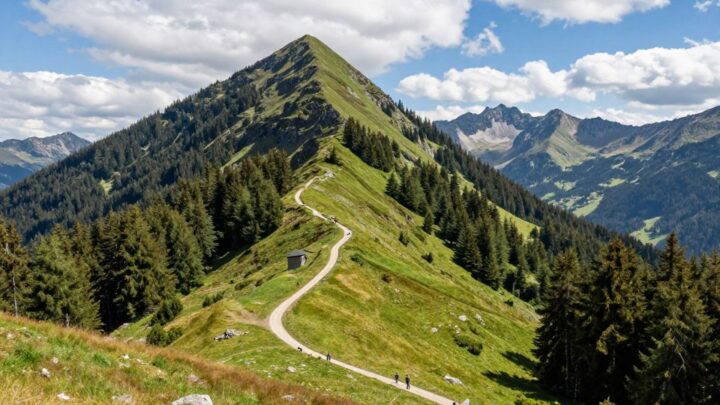 Wanderung Rothaarsteig: Ihr ultimativer Guide