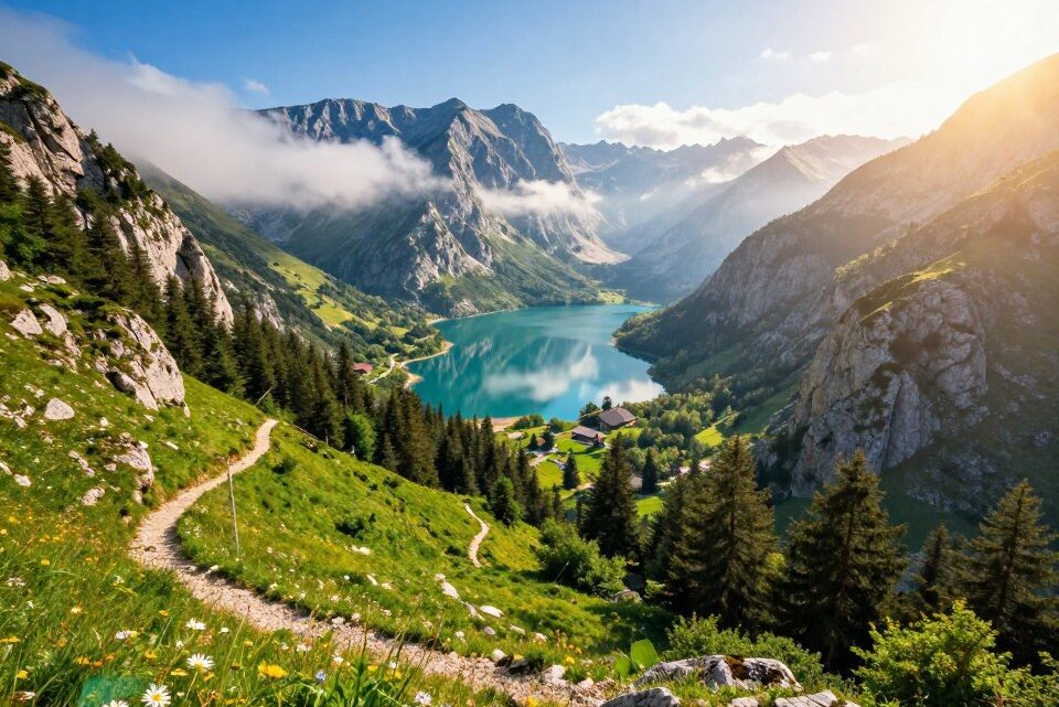 Weitwandern Montenegro: Routen & Tipps für Sie