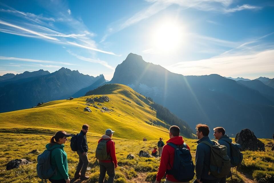 Ihr Guide zur Benediktenwand Wanderung