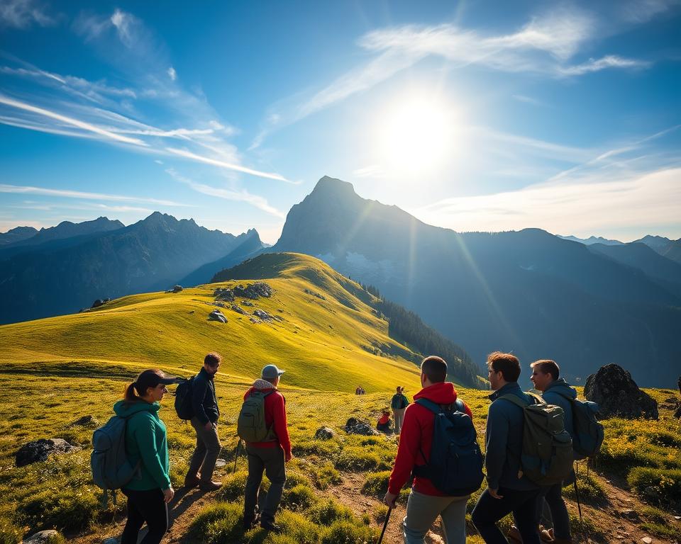 Ihr Guide zur Benediktenwand Wanderung