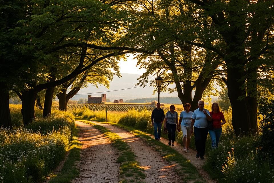 Erleben Sie den Camino Portugese – Ihr Pilgerweg